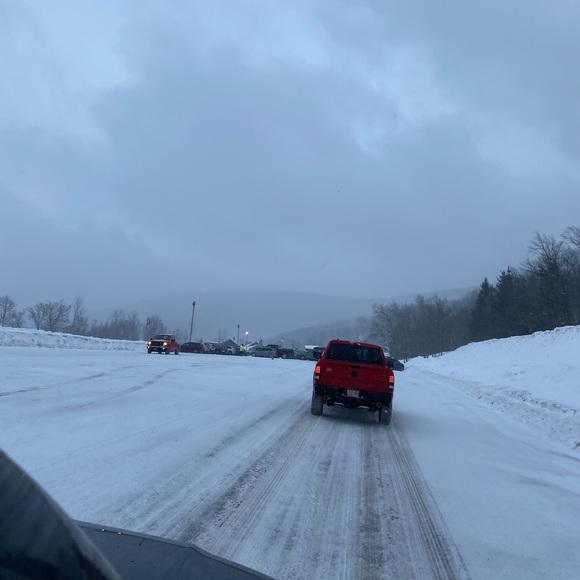 Meet the Posher Other - Meet your Posher, Shane